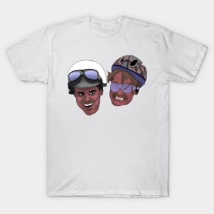 Dumb and Dumber T-Shirt